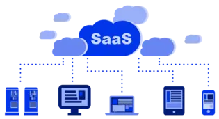 Software as a Service: ERES Cloud
